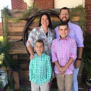 Meet your Posher, Jennifer